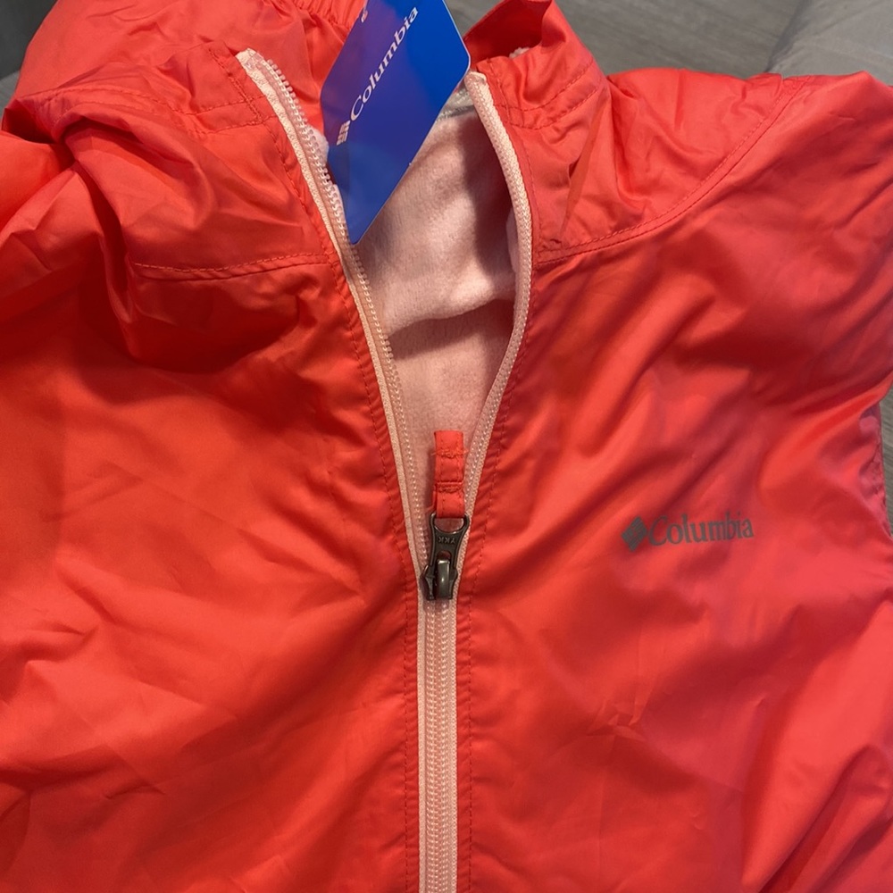 Colombian Youth XL jacket - Picture 3 of 5